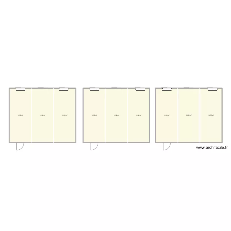 EGTS CHANTIER PERIGNY 03120. Plan de EGTS CHANTIER PERIGNY 03120. Plan de