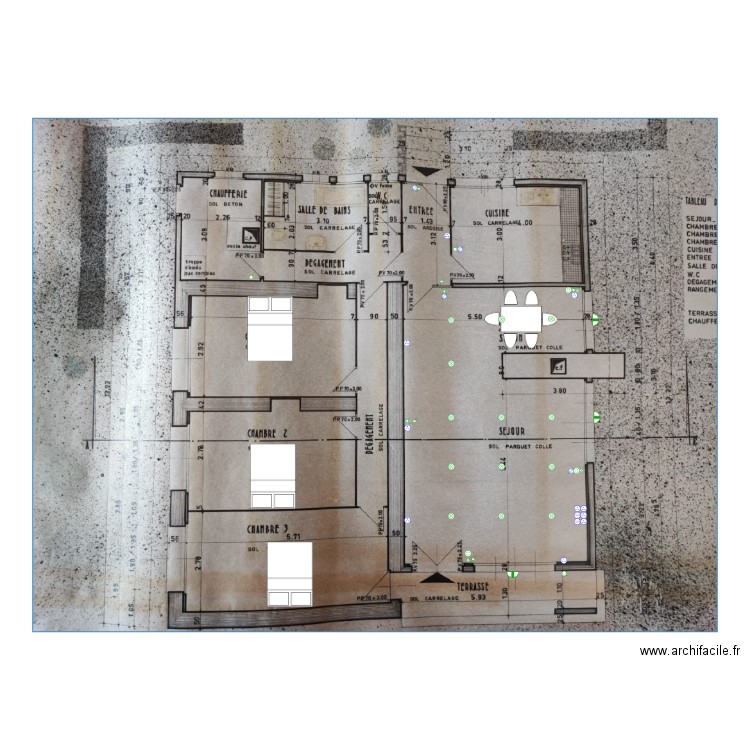 joao. Plan de 0 pièce et 0 m2