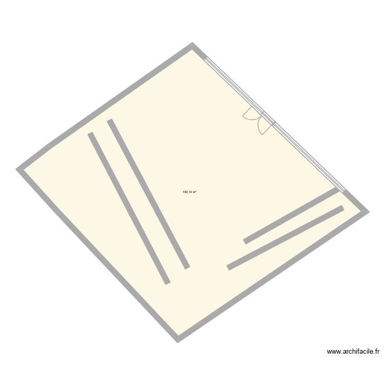 uc france piece auto. Plan de 0 pièce et 0 m2