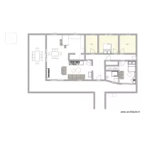 MAISON LEGO
