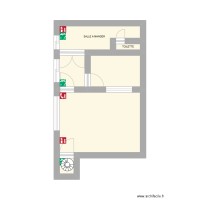 ETAGE 1