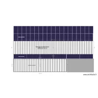 facade ouest abattoir