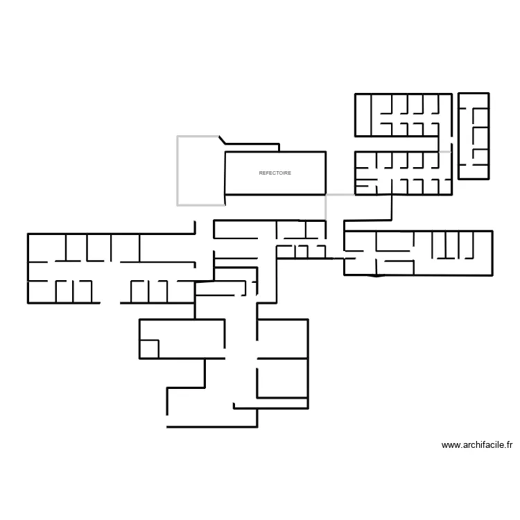 Plan EPC DEMOSTEN . Plan de 