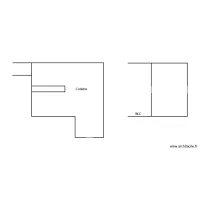 Plan RCF Restaurant SARL-S