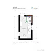 Plan Projet  Cluzant