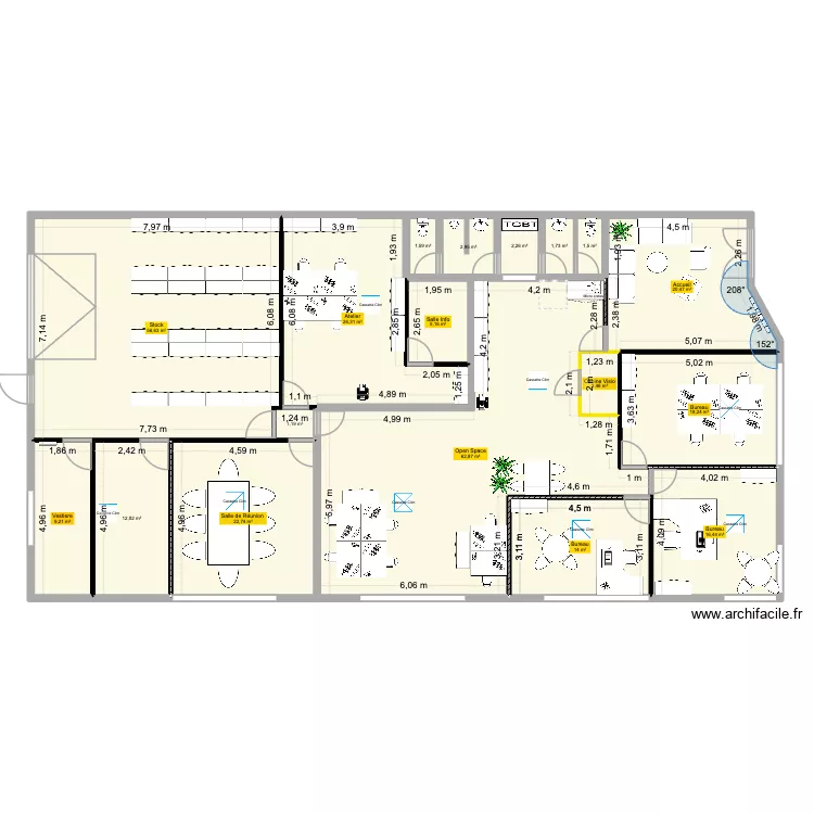 Altior bg. Plan de Altior bg. Plan de