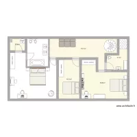 loing 1er etage