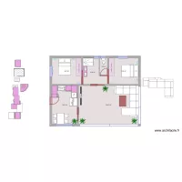 plan De filippo 6
