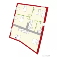 Mey 1er etage plaquiste