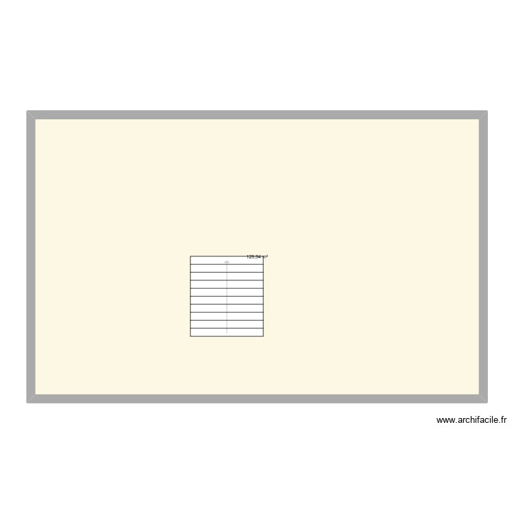 MAISON 1 MED haut. Plan de 0 pièce et 0 m2