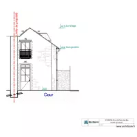 FA&Ccedil;ADE EST PROJET ARMATAN