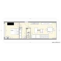 RDC Nouvel Amenagement