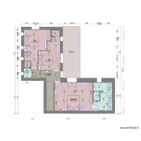 MIGRANIER ETAGE 2