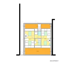 Ferrer, Combles 2ch 2lit