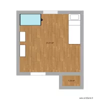 chambre a cl&eacute;