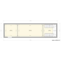 rdc annexe immeuble bizanos