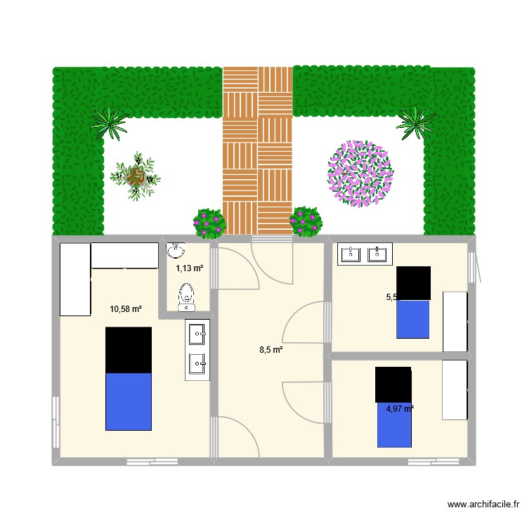 institut devoir. Plan de 0 pièce et 0 m2 institut devoir. Plan de 0 pièce et 0 m2