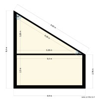 Coupe Duplex