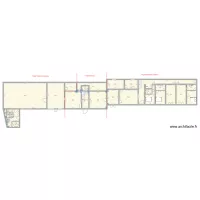 Les 3 saules rénovation V5