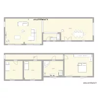 Etable r&eacute;novation