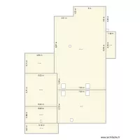 Plan TOURRET Maison 2