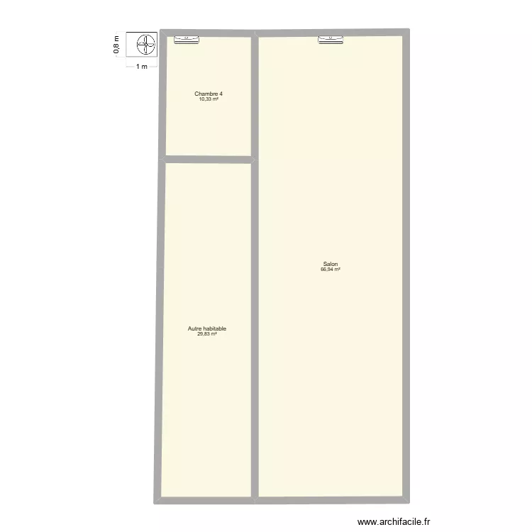 GODET. Plan de GODET. Plan de