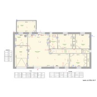 Léa Maison Gauriac 0