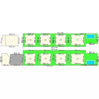 plan masse hua tyanon