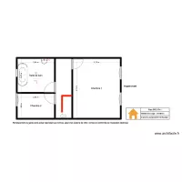 Plan PRO MEKKI FATAH R+1