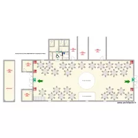 SALLE CONFIG DJ ORCHESTRE MARIAGE II