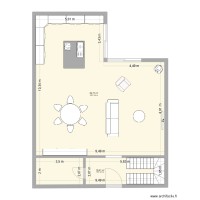 maison kevin