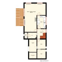 Plan Maison