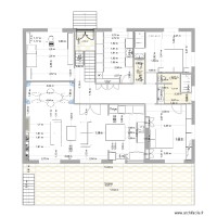 Chamoiserie Projet N°2