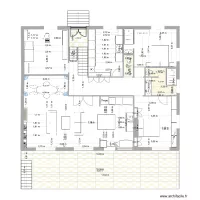 Chamoiserie Projet N&deg;2