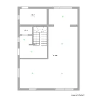 Premier &eacute;tage