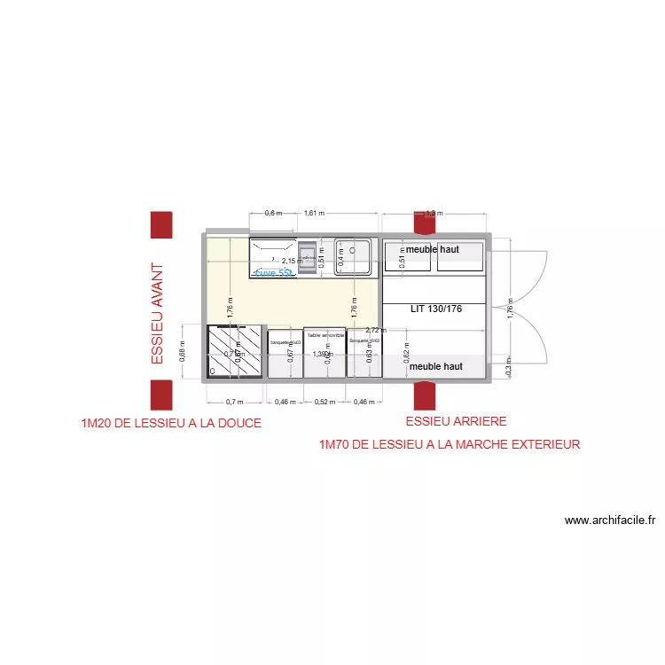 plan iveco vasp clem. Plan de 