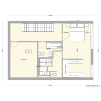 1er Claira 2 salles de bain complètes v6