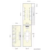 DM DETHOME CHANTIER CALUIRE ET CUIRE