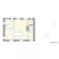 Tanni&egrave;res - Projet  N&deg;1