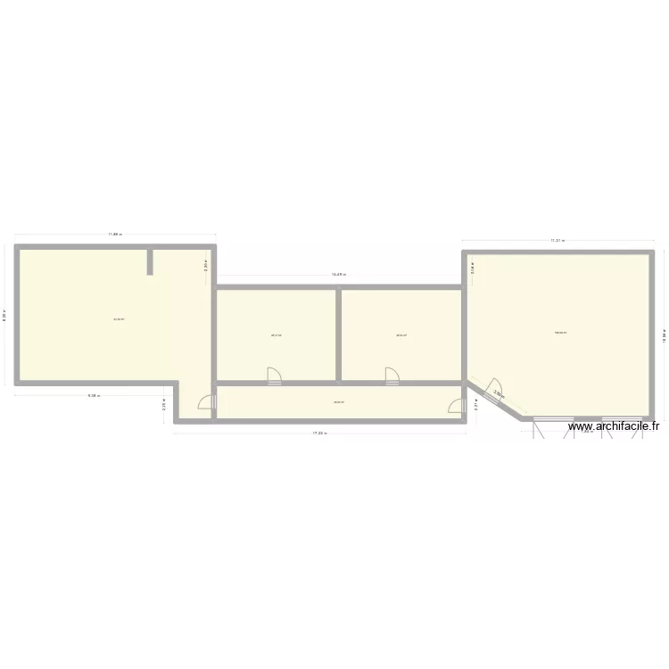 HAUTS DE BALARUC. Plan de HAUTS DE BALARUC. Plan de