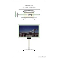 I- 01 Télévision 22