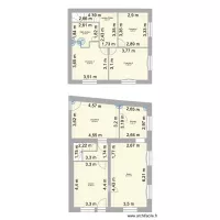 L\'Houmeau Avant Travaux