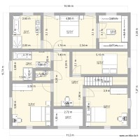 rez de chaussée maison
