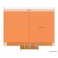 Vue a&eacute;rienne 2024 nouvelle
