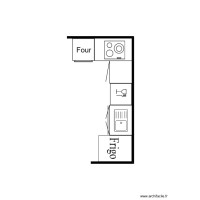 CUISINE MAISON DES RATS 1