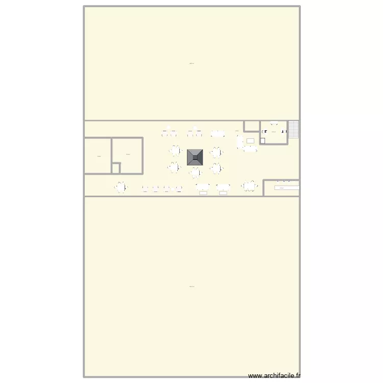 TCC. Plan de TCC. Plan de