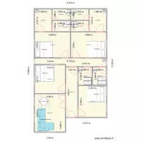 PLAN de pape ndiaga pouye