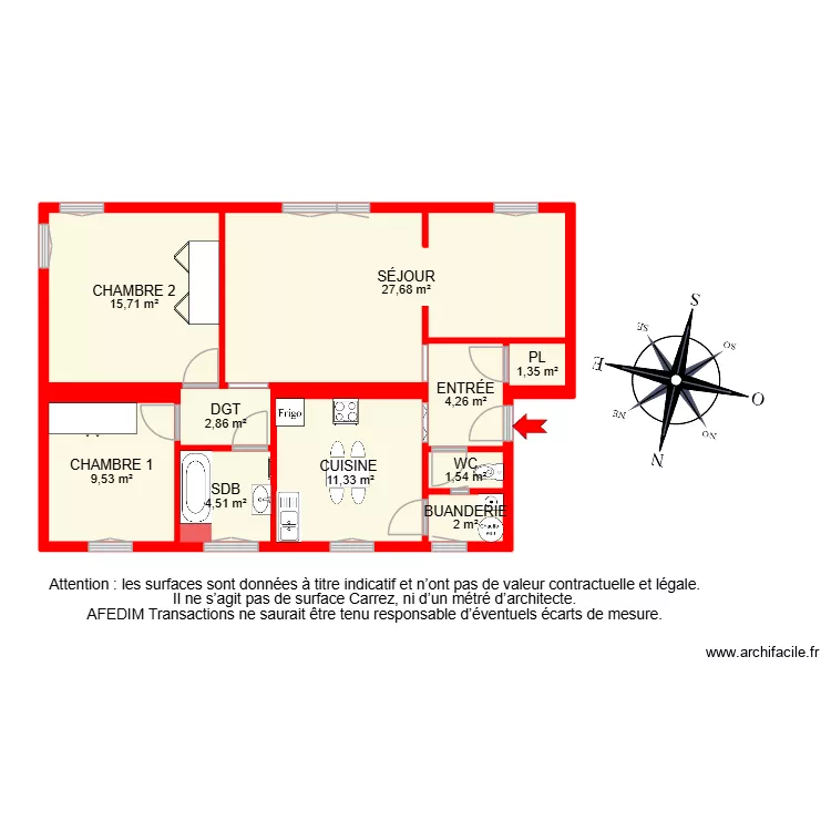 BI 32055 -. Plan de 15 et 117 m² BI 32055 -. Plan de 15 et 117 m²