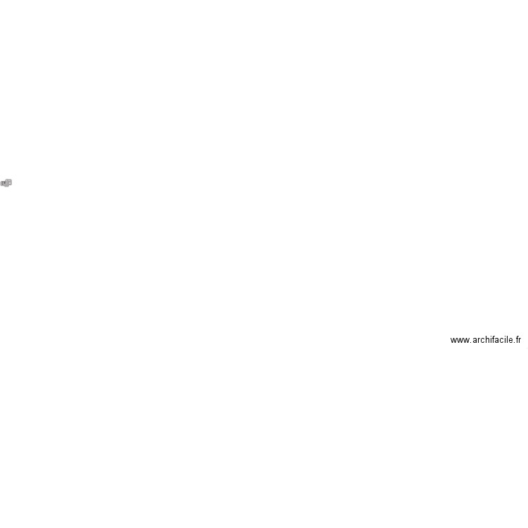 test 1. Plan de 0 pièce et 0 m2