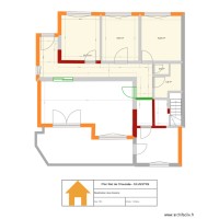 Projet Cèdres original avec modifications